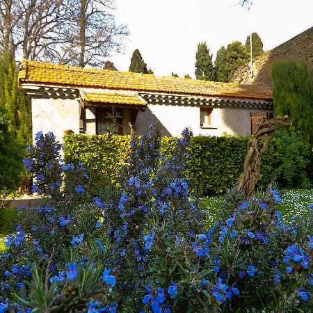 Bed & Breakfast Chateau Saint-martin Carcassonne