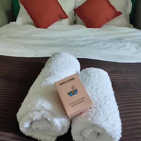 Bed & Breakfast Chateau Saint-martin Carcassonne