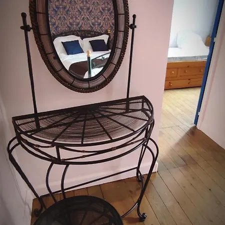 Chateau Saint-martin Bed & Breakfast *