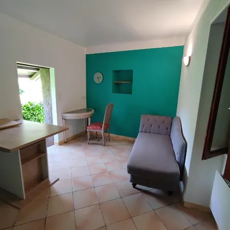 Bed & Breakfast Chateau Saint-martin Carcassonne