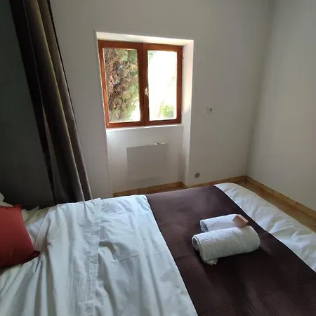 Bed & Breakfast Chateau Saint-martin *